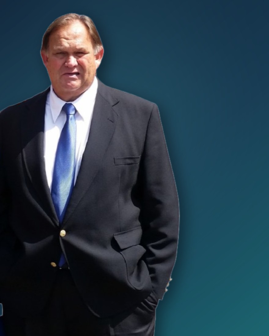 James T. Plisky, CPA, owner of The Plisky Company in Oxnard, California